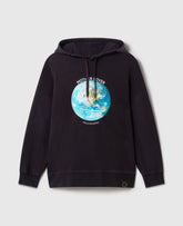 Mother Lover Boyfriend Hoodie