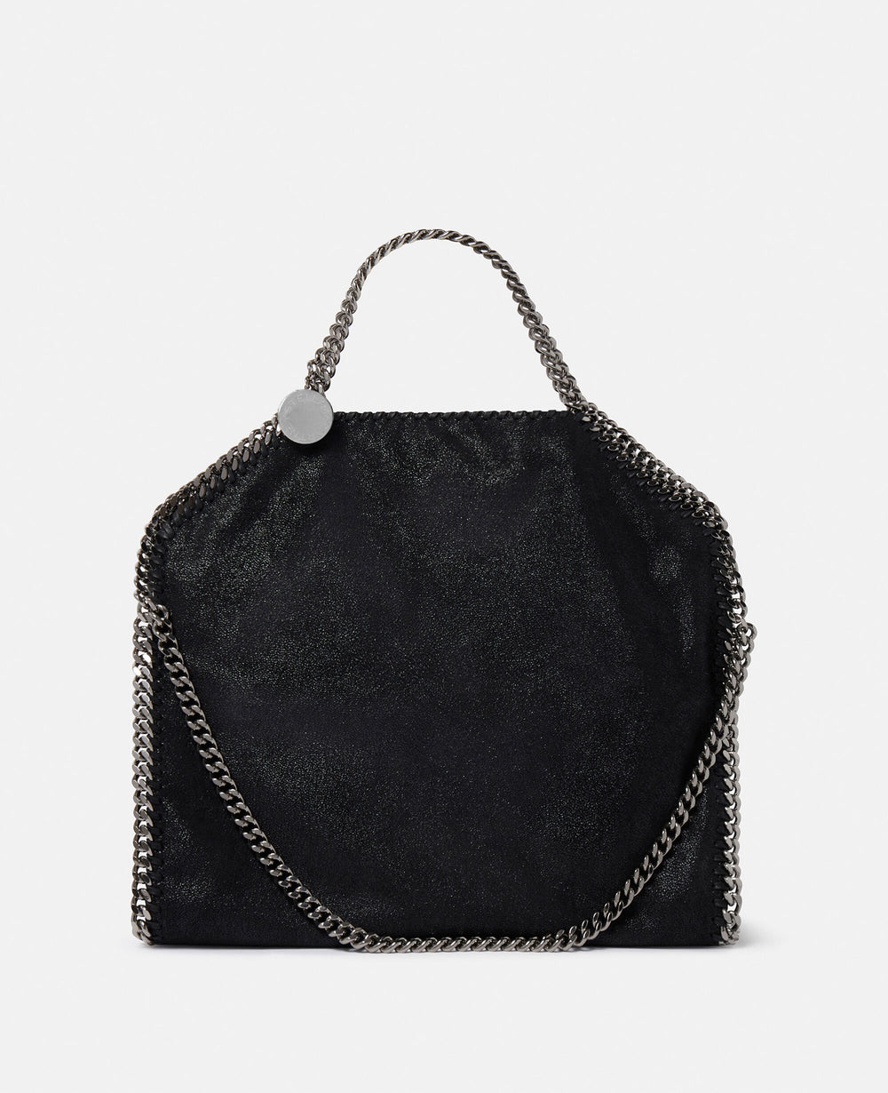 Falabella Fold-Over Tote Bag