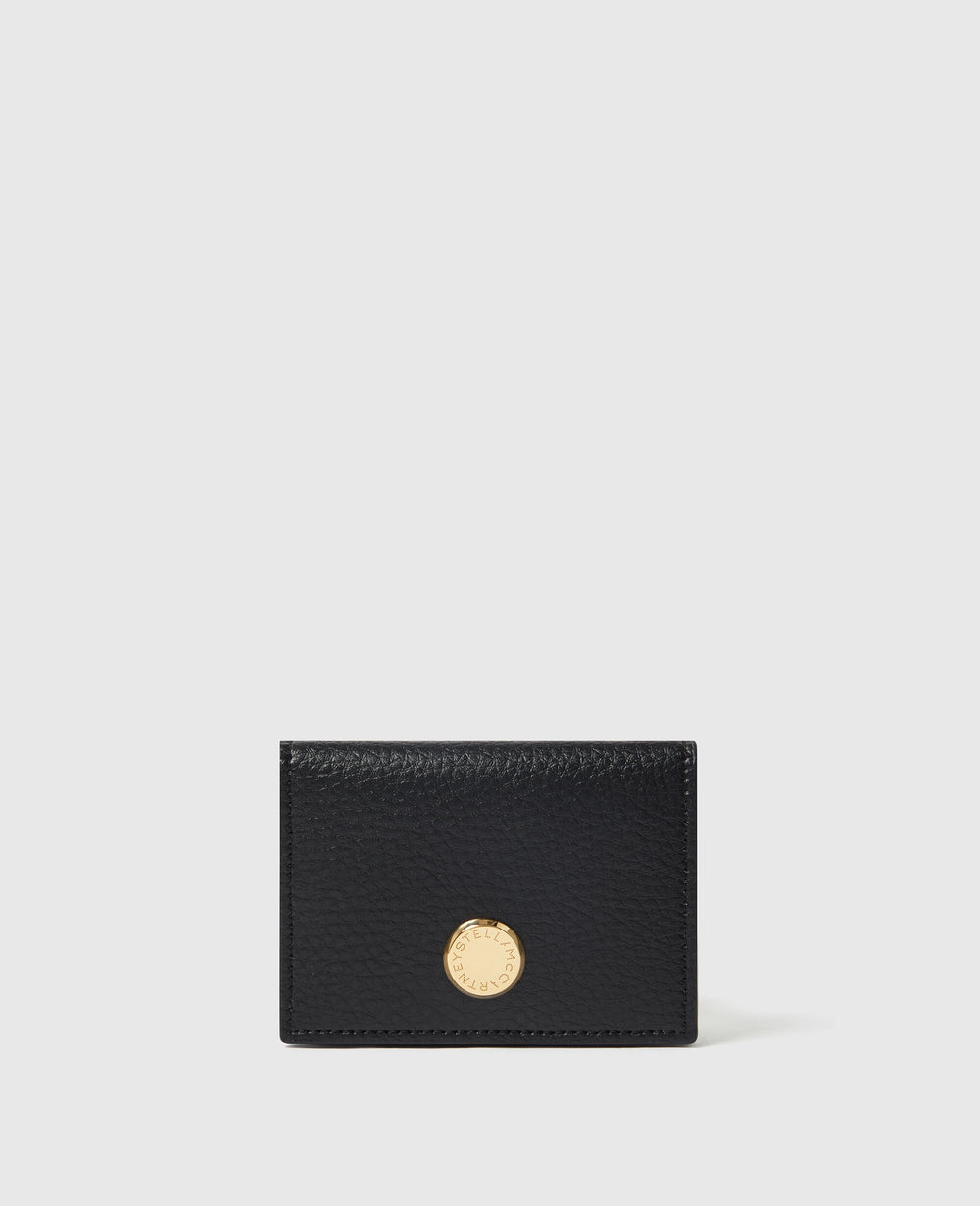 Logo Card Holder