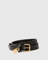 Ryder Buckle Belt