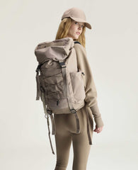 Logo Hiking Backpack