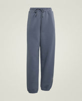 Logo Straight-Leg Joggers
