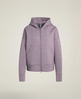 Logo Scuba Hoodie
