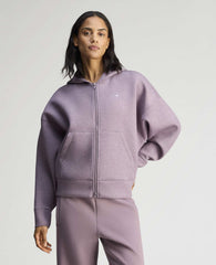 Logo Scuba Hoodie
