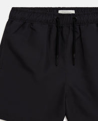 Logo Swim Shorts
