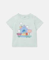Bug House Graphic T-Shirt