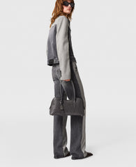 Hybrid Tailored Trouser Jeans