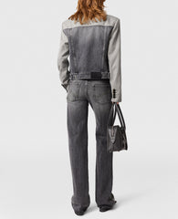 Hybrid Tailored Trouser Jeans