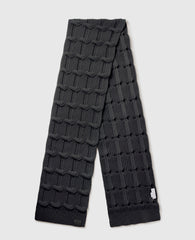 Falabella Cable-Knit Scarf