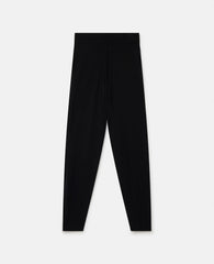Mid-Rise Tapered Sweatpants