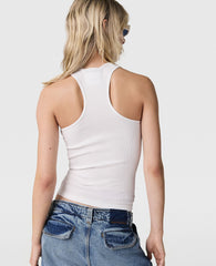 About Fucking Time! Tank Top