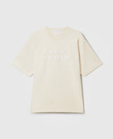 Come Together Slogan T-Shirt