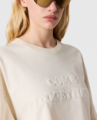 Come Together Slogan T-Shirt