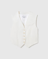 Single-Breasted Blazer