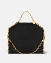 Falabella Fold-Over Tote Bag