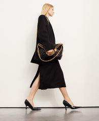 Falabella Fold-Over Tote Bag