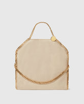Falabella Fold-Over Tote Bag