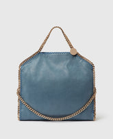 Falabella Fold-Over Tote Bag