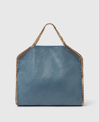 Falabella Fold-Over Tote Bag
