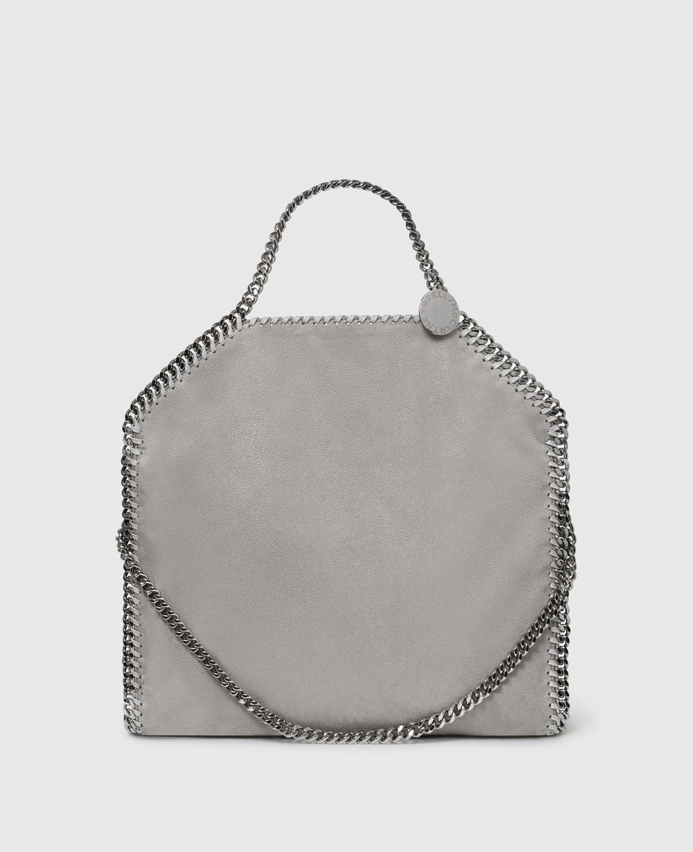 Falabella Fold-Over Tote Bag