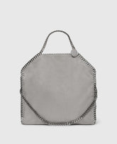 Falabella Fold-Over Tote Bag