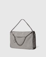 Falabella Fold-Over Tote Bag