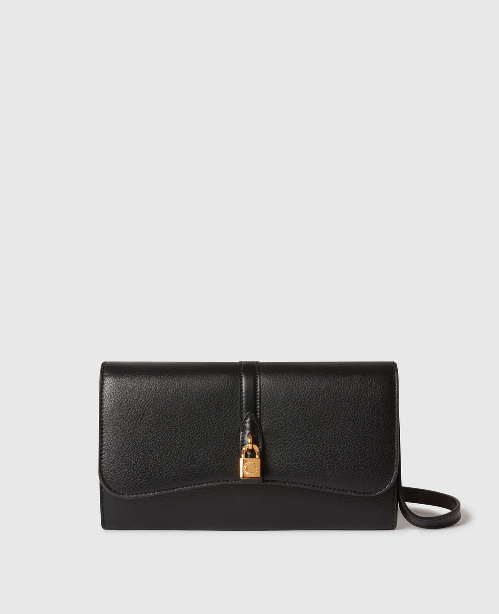 Ryder Flap Crossbody Bag