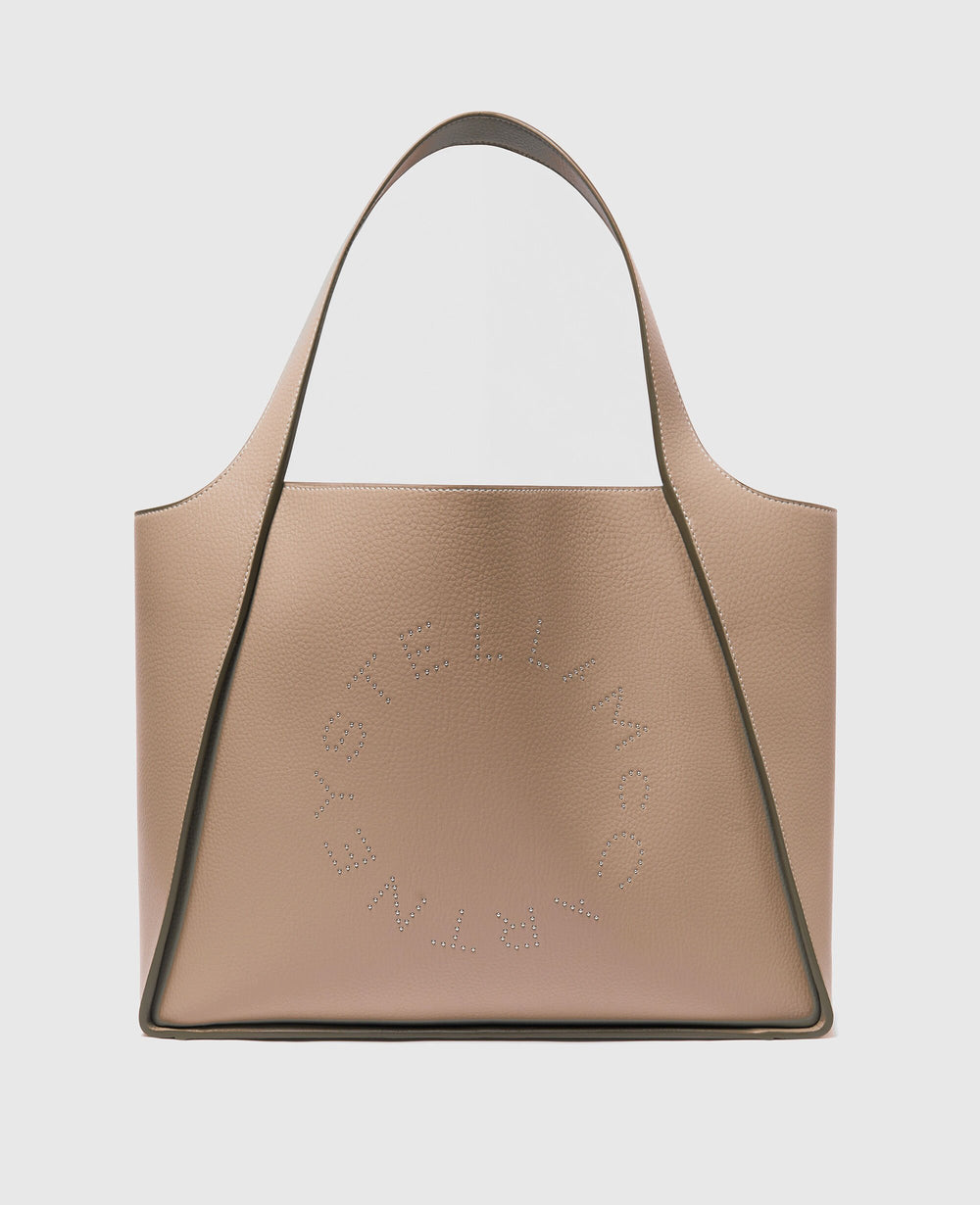 Logo Large Tote Bag