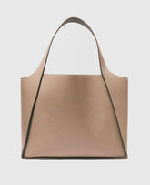 Logo Large Tote Bag