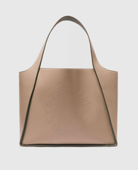 Logo Large Tote Bag