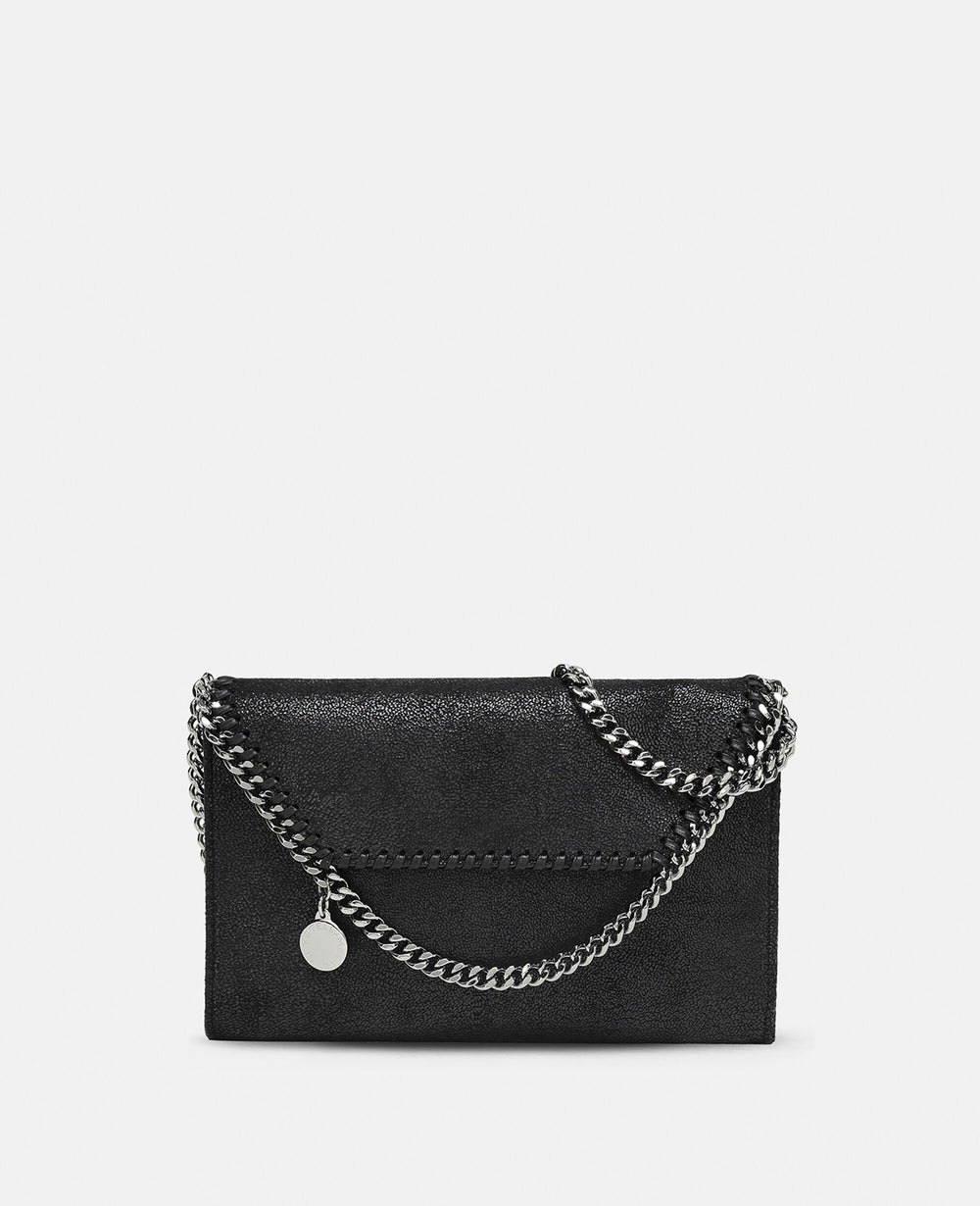 Falabella Wallet Crossbody Bag