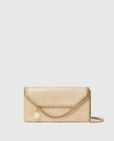 Falabella Wallet-On-Chain Crossbody