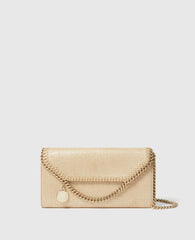 Falabella Wallet-On-Chain Crossbody