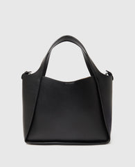 Logo Crossbody Tote Bag