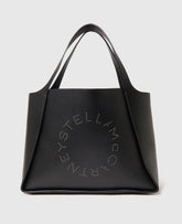 Logo Tote Bag