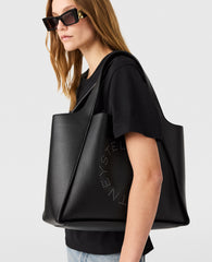 Logo Tote Bag