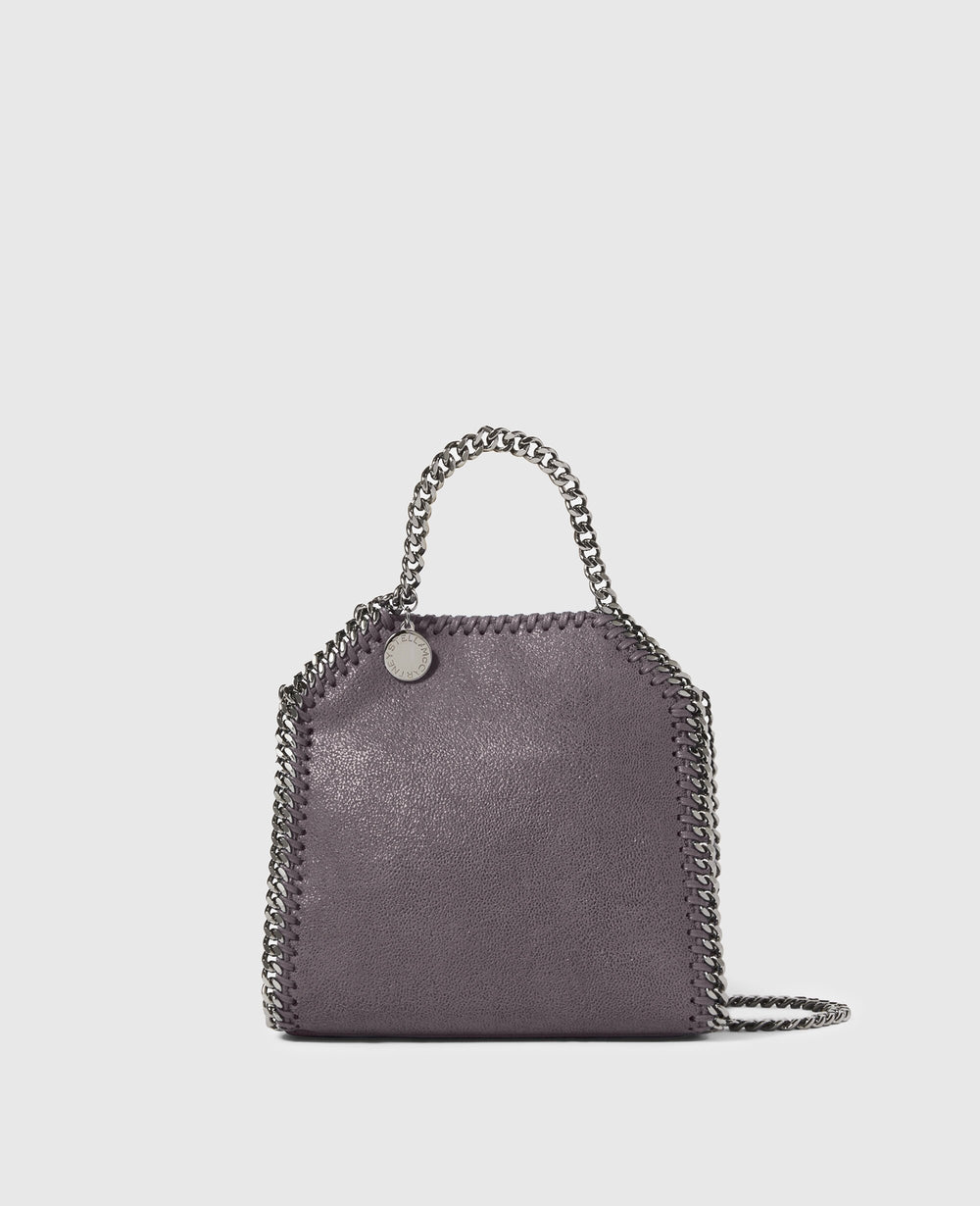 Falabella Tiny Tote Bag
