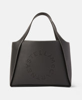 Logo Large Tote Bag