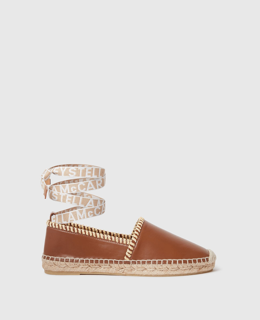 Gaia Flat Sandals