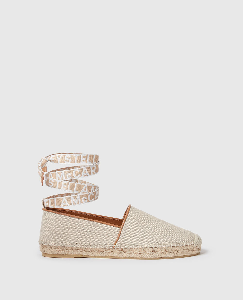 Gaia Flat Sandals