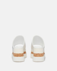 Sneak-Elyse Platform Sandals