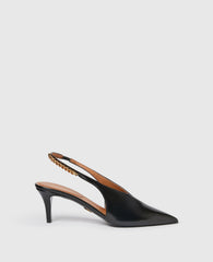Falabella Slingback Shoes
