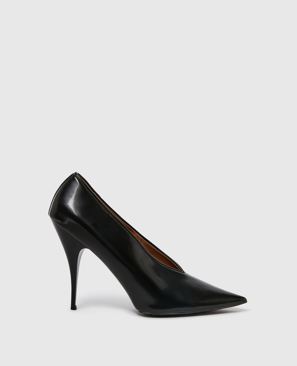 Plateau Platform Pumps