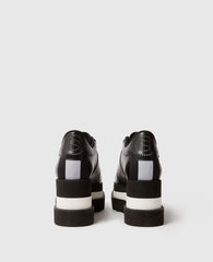Sneak-Elyse Platform Trainers