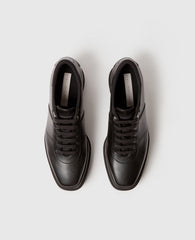 Sneak-Elyse Platform Trainers