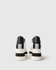 Sneak-Elyse Platform Trainers