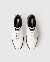 Sneak-Elyse Platform Trainers