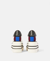 Sneak-Elyse Platform Shoes