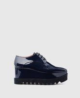 Limited-Edition Elyse Monochrome Platforms