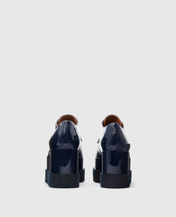 Limited-Edition Elyse Monochrome Platforms